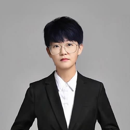 河内情感咨询导师：依然老师